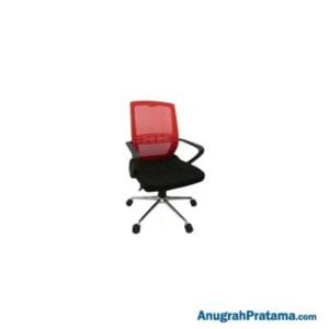 TIGER T 2170 Kursi Staff Import - Red