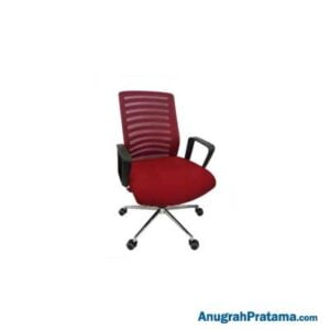 TIGER T 2061 Kursi Staff Import - Red