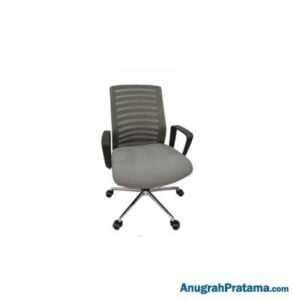 TIGER T 2061 Kursi Staff Import - Grey