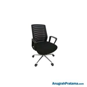 TIGER T 2061 Kursi Staff Import - Black