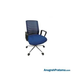 TIGER T 2061 Kursi Staff Import - Blue