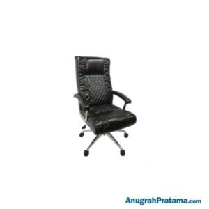 TIGER T 1319 D Kursi Direktur Import - Black