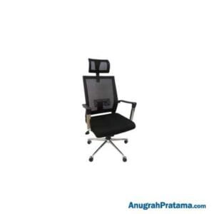 TIGER T 1219 D Kursi Direktur Import - Black