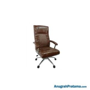 TIGER T 1319 D Kursi Direktur Import - Brown