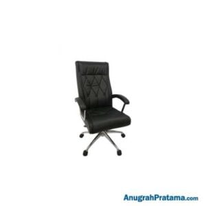 TIGER T 1001 D Kursi Direktur Import - Black