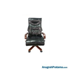 TIGER T 19 L D Kursi Direktur Import - Black