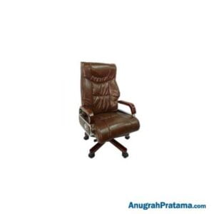 TIGER T 19 L D Kursi Direktur Import - Brown