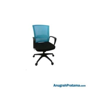 TIGER Stamford Kursi Staff - Blue