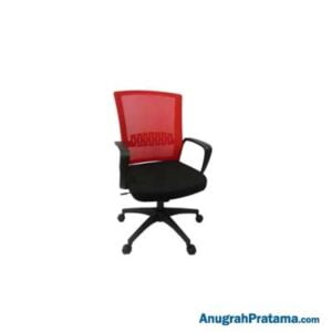 TIGER Stamford Kursi Staff - Red