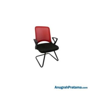 TIGER Sesto Kursi Hadap - Red