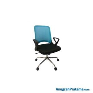 TIGER Sesto Kursi Staff - Blue