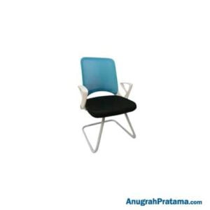 TIGER Primo Kursi Hadap - Blue