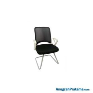 TIGER Primo Kursi Hadap - Black