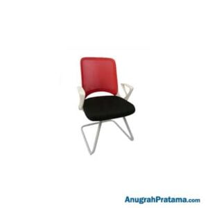 TIGER Primo Kursi Hadap - Red