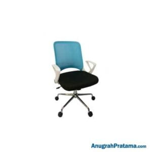 TIGER Primo Kursi Staff - Blue