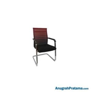 TIGER T 2651 X Kursi Kerja - Red