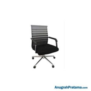 TIGER T 2651 A Kursi Kerja - Grey