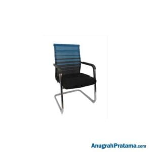 TIGER T 2651 X Kursi Kerja - Blue