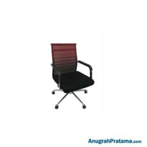 TIGER T 2651 A Kursi Kerja - Red