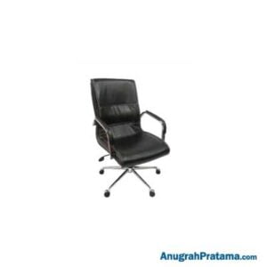 TIGER T 2815 A Kursi Kerja - Black