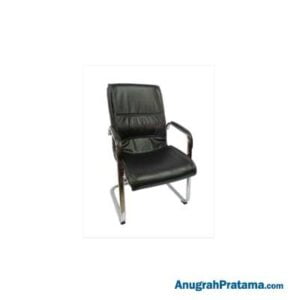 TIGER T 2815 X Kursi Kerja - Black