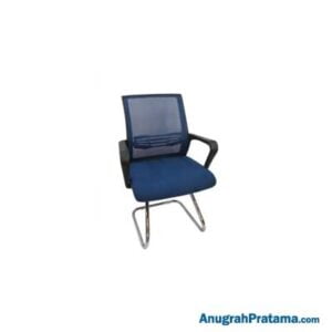 TIGER Meister Kursi Hadap - Blue