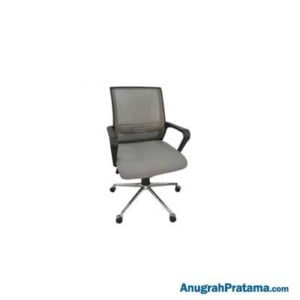 TIGER Meister Kursi Staff - Grey