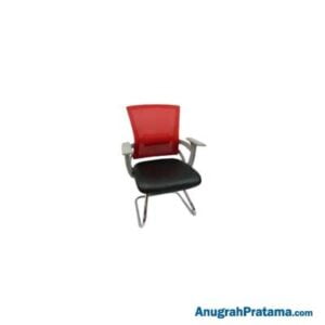 TIGER Polar Kursi Hadap - Red