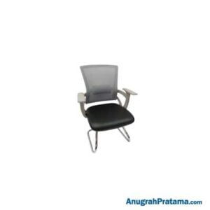 TIGER Polar Kursi Hadap - Grey