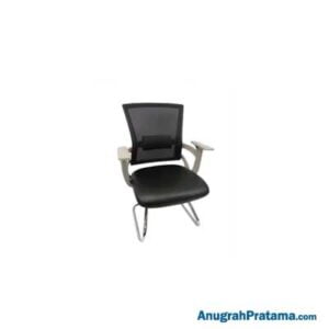 TIGER Polar Kursi Hadap - Black