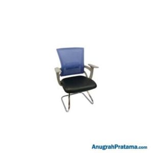 TIGER Polar Kursi Hadap - Blue