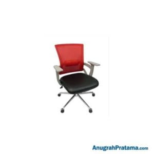 TIGER Polar Kursi Staff - Red