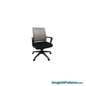 TIGER Staller Kursi Staff - Grey