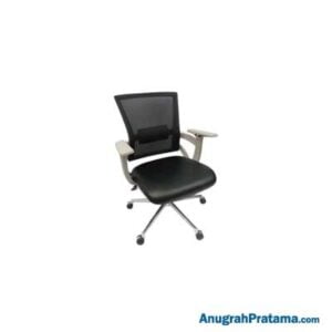 TIGER Polar Kursi Staff - Black