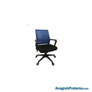 TIGER Staller Kursi Staff - Blue