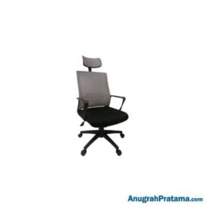 TIGER Staller Kursi Direktur - Grey