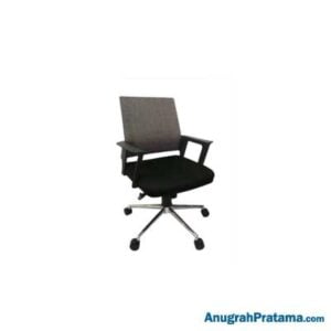 TIGER Queso Kursi Staff - Grey