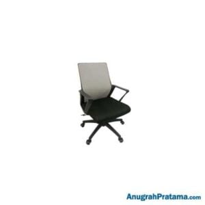 TIGER Strafos Kursi Staff - Grey