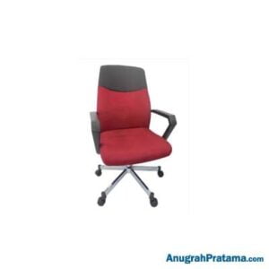 TIGER Pagani Kursi Staff - Red