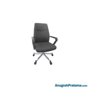 TIGER Pagani Kursi Staff - Black