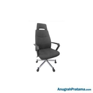 TIGER Pagani Kursi Direktur - Black