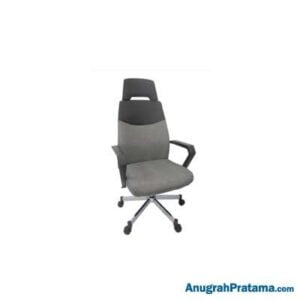 TIGER Pagani Kursi Direktur - Grey