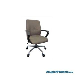 TIGER Vilner Kursi Staff - Brown