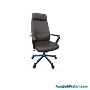 TIGER Vilner Kursi Direktur - Brown