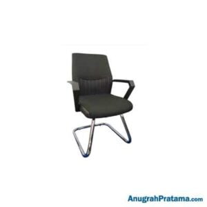 TIGER Vilner Kursi Hadap - Black