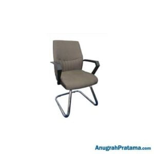 TIGER Vilner Kursi Hadap - Brown