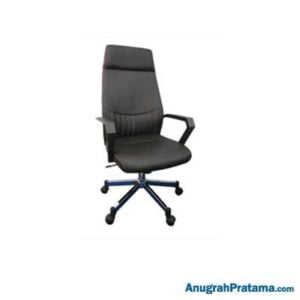 TIGER Vilner Kursi Direktur - Black