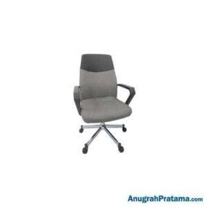 TIGER Pagani Kursi Staff - Grey