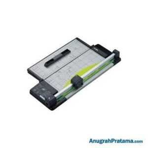 CARL DC-F5300 Paper Cutter