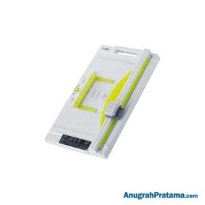 CARL DC-330N Paper Cutter